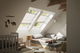 best skylight blinds