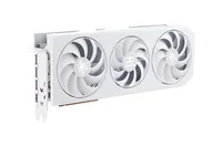 Powercolor Hellhound Spectral White AMD Radeon RX 9070 XT 