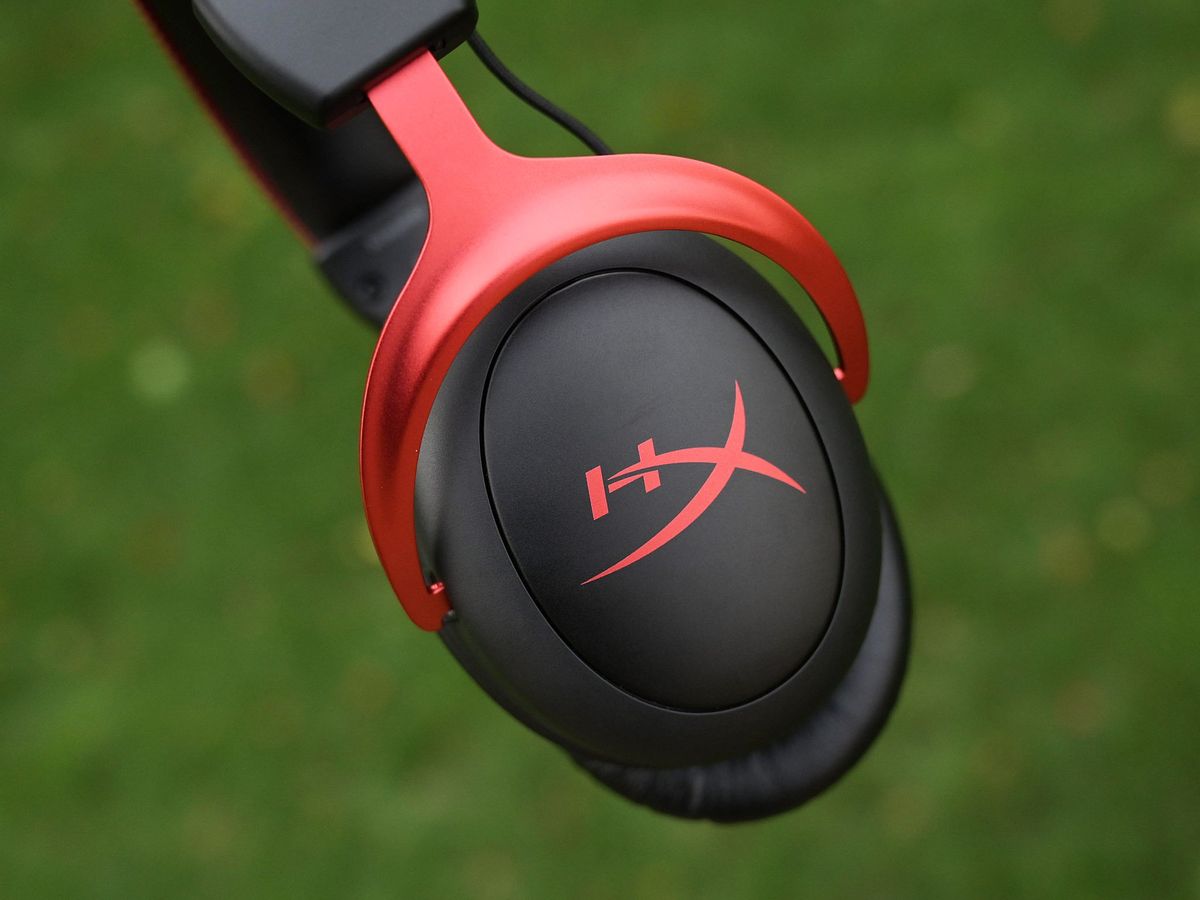 Pijl Speel Handschrift HyperX Cloud II Wireless 7.1 gaming headset review: All the comfort, now  without the cord | Windows Central