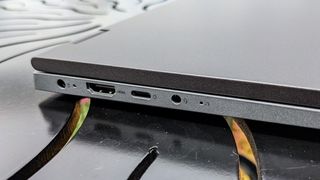 Lenovo Flex 5 14 Review
