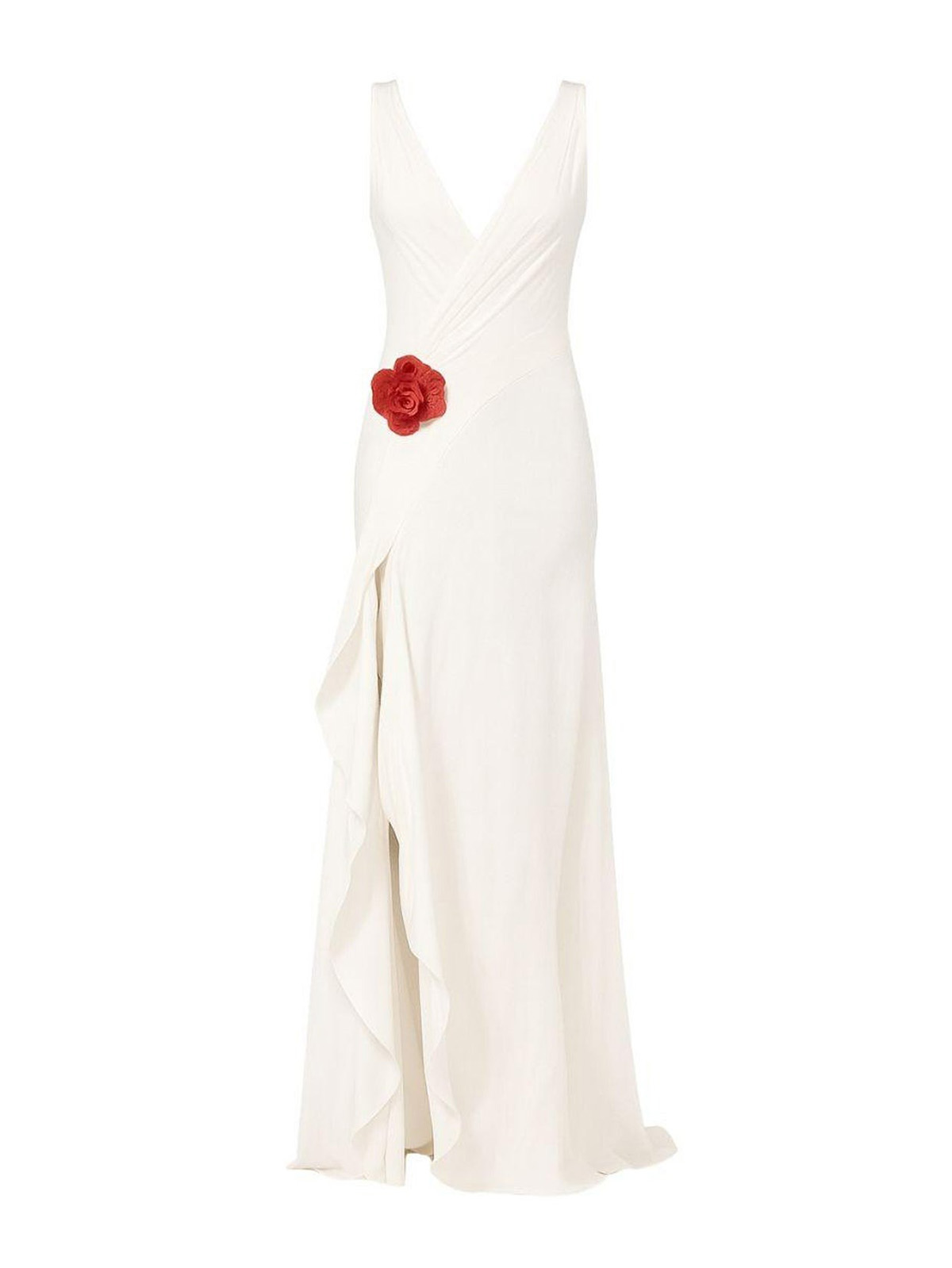 Ralph Lauren, Purple Label Evening Gown