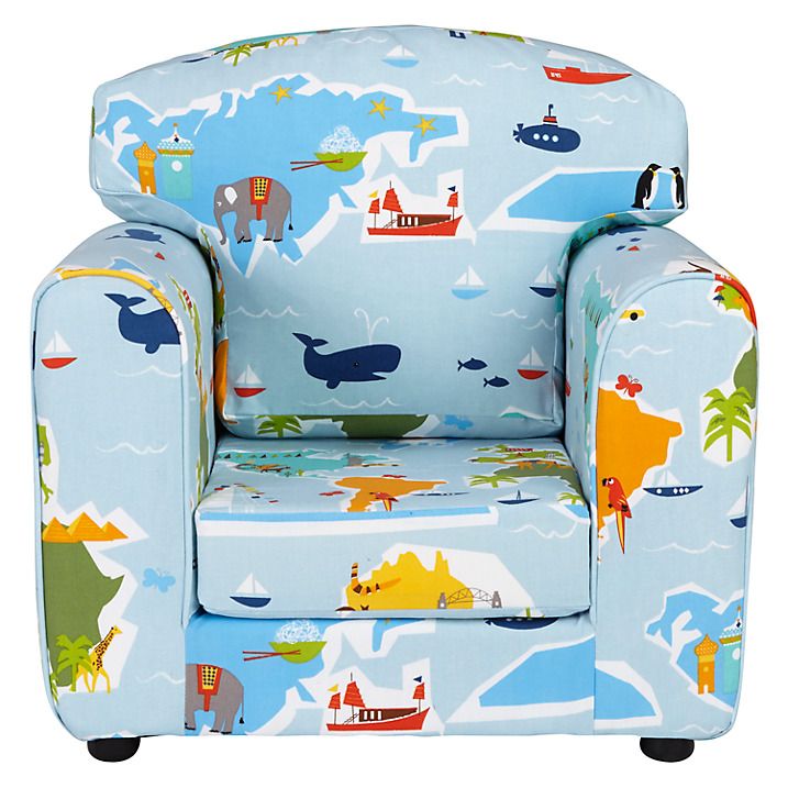 Children's armchairs our pick of the best Ideal Home