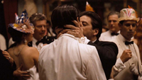   The Godfather, Part II