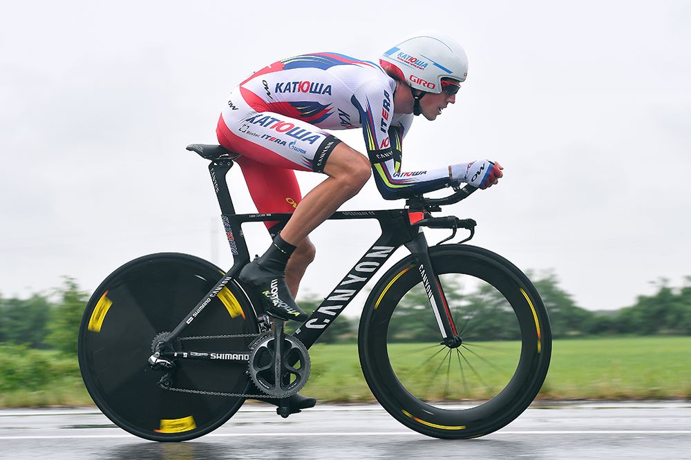 Ilnur Zakarin (Katusha)