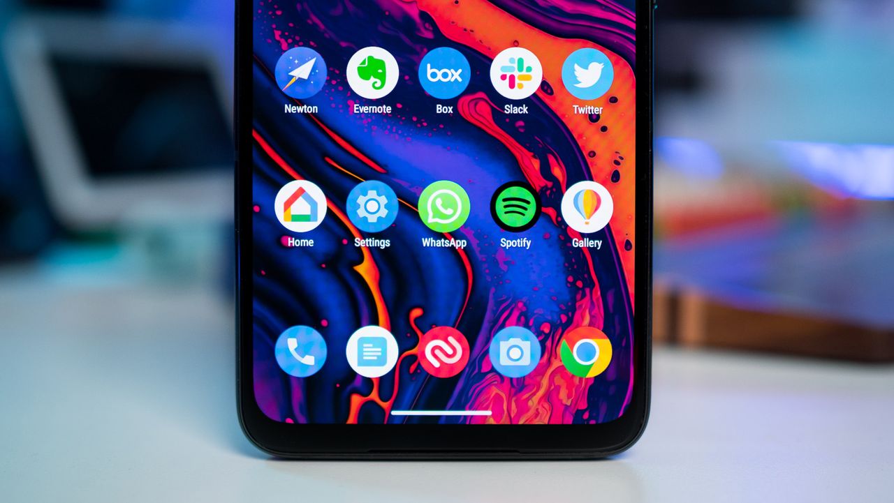 ASUS ROG Phone 7 Ultimate review