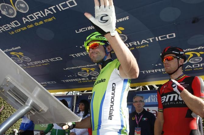 Moreno Moser (Cannondale)