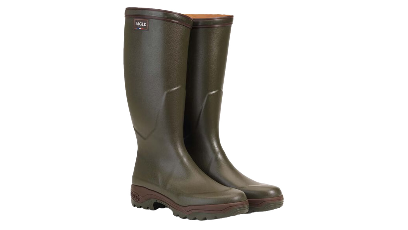 Aigle Parcours 2 Boots
