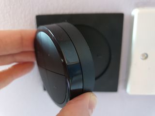 Philips Hue Tap Dial Switch review