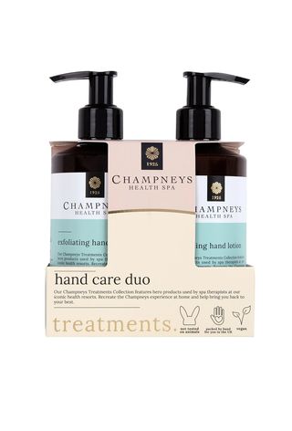 champneys hand care duo