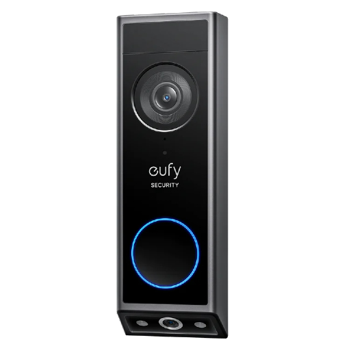 eufy Security Video Doorbell E340