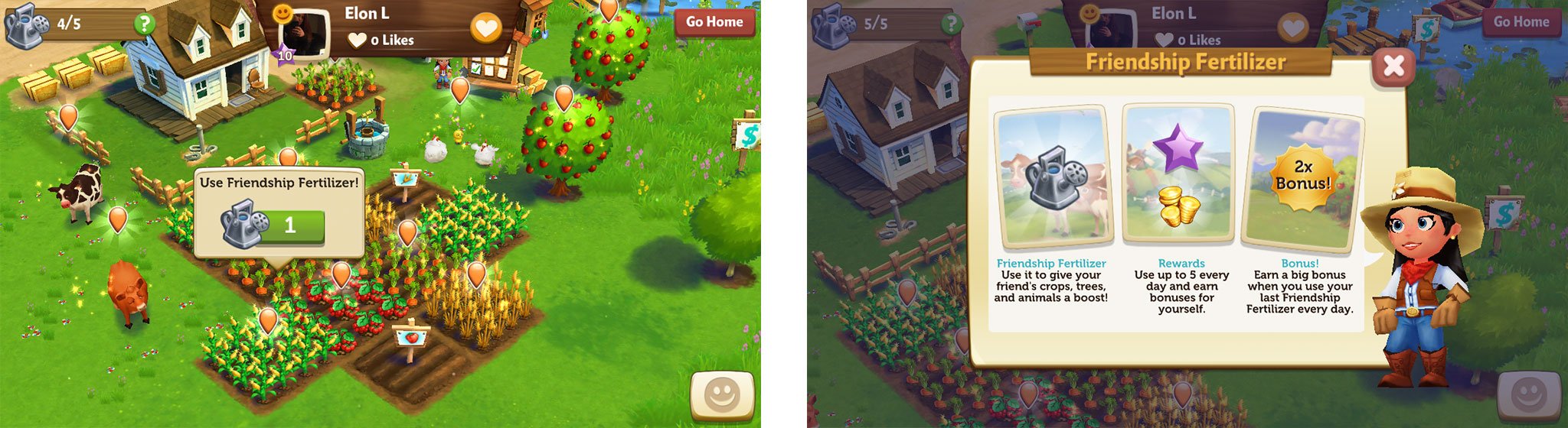 FarmVille 2: Country Escape: Top 10 tips and tricks, and cheats you need to know!