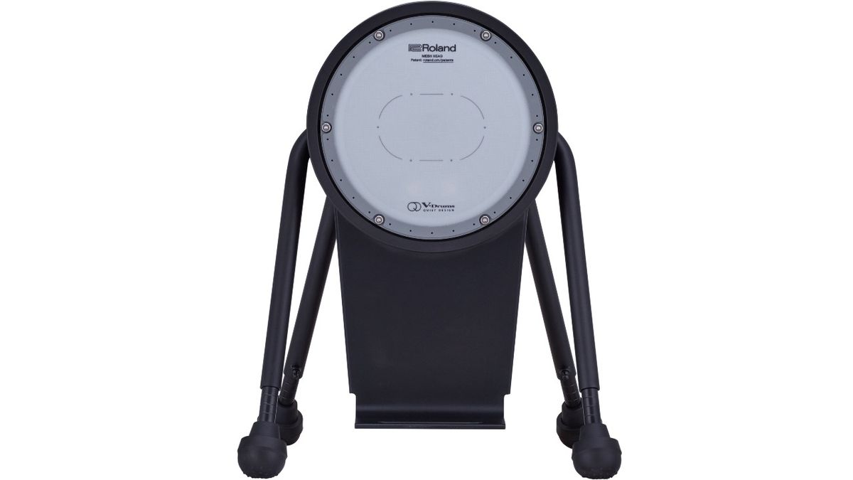 Roland VQD106 V-Drums Quiet Design