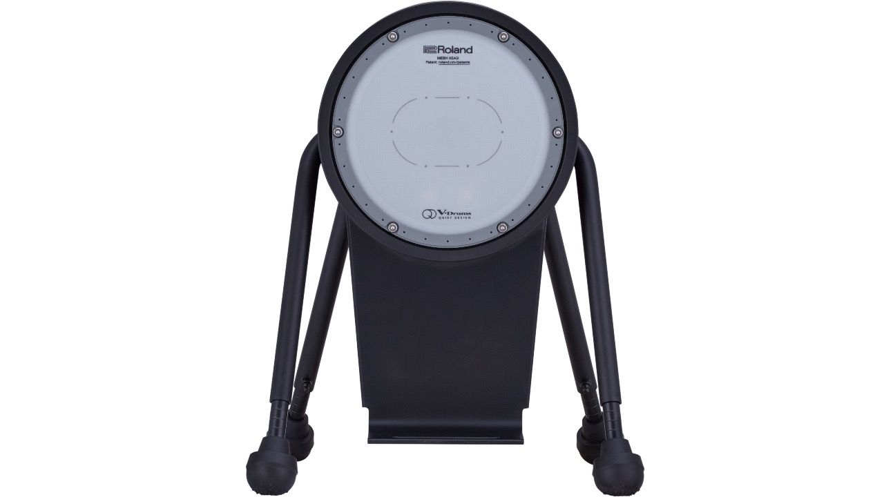 Roland VQD106 V-Drums Quiet Design