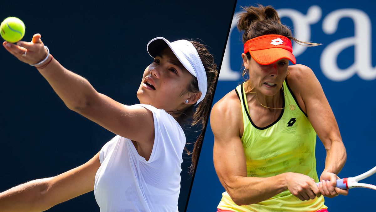 Raducanu vs Cornet live stream: how to watch US Open online from anywhere