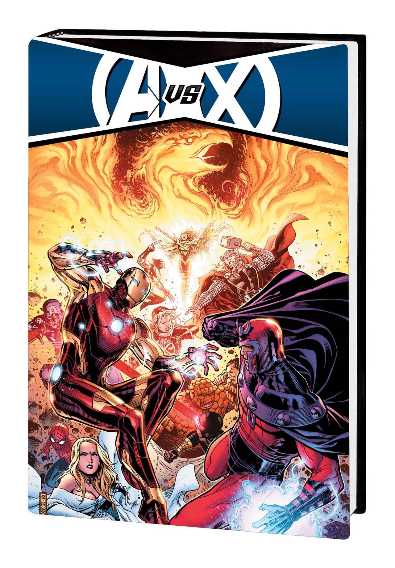 Marvel Comics March 2022 solicitations