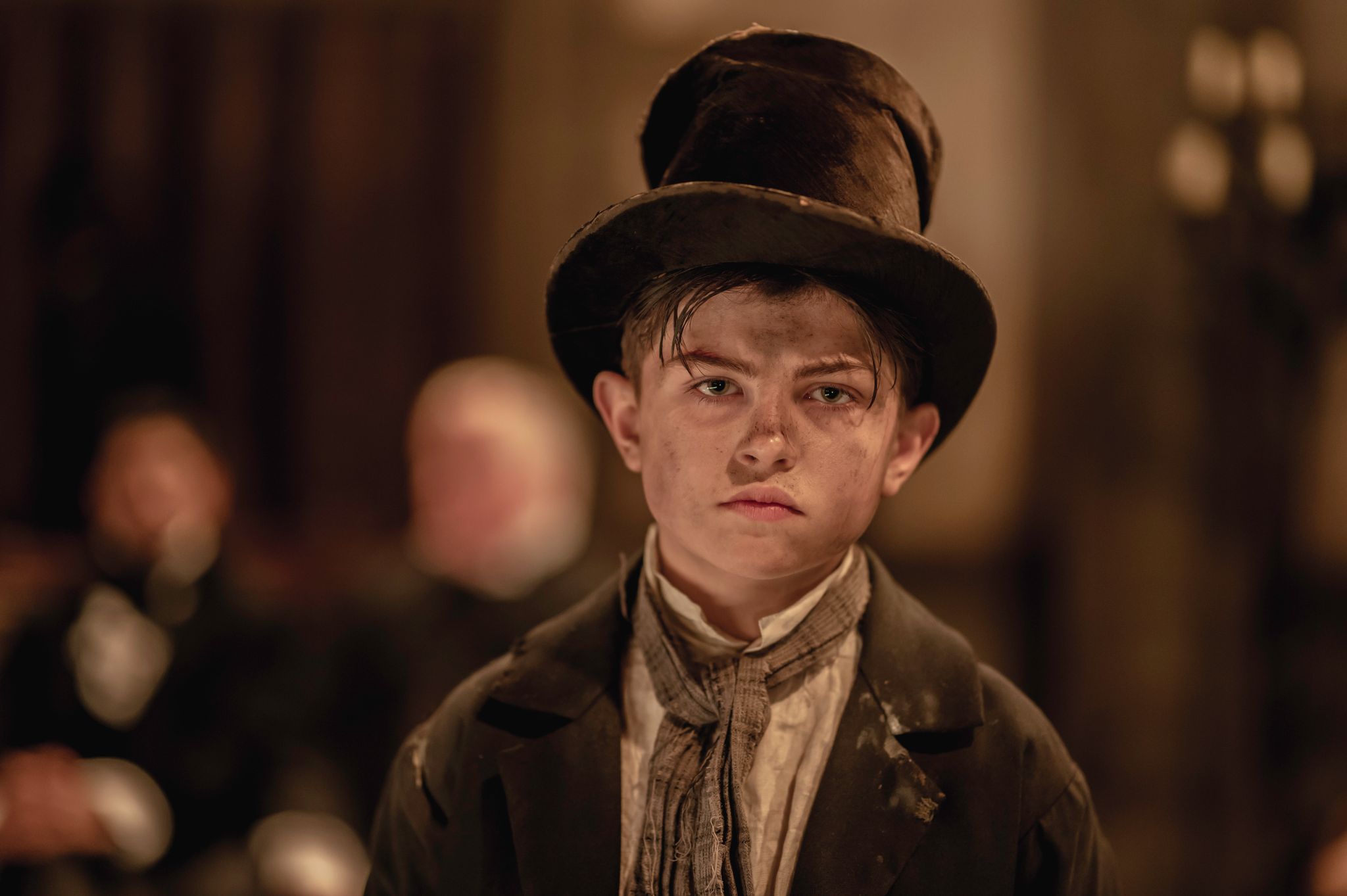 Oliver Twist - Where to Watch and Stream Online –