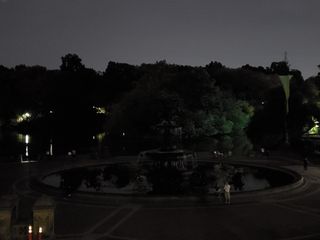 Samsung Galaxy Fold camera review