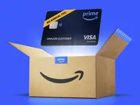 Prime Visa: $200 gift card @ Amazon Prime Visa: $200 gift card @ Amazon