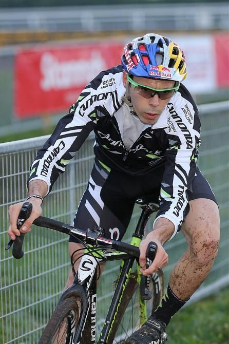 Marco Fontana