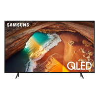 Samsung QE43Q60RATXXU 43-inch 4K UHD HDR QLED TV | £599
