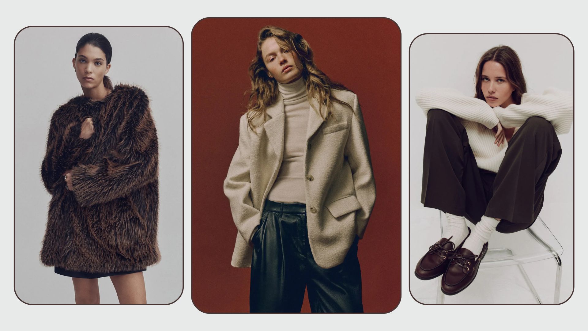 15 New-In Anti-Trend Items From H&amp;M That Have My 57-Year-Old Mum and I Hooked