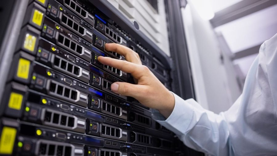 IP Is Changing the Future of the Broadcast Control Room TV Tech