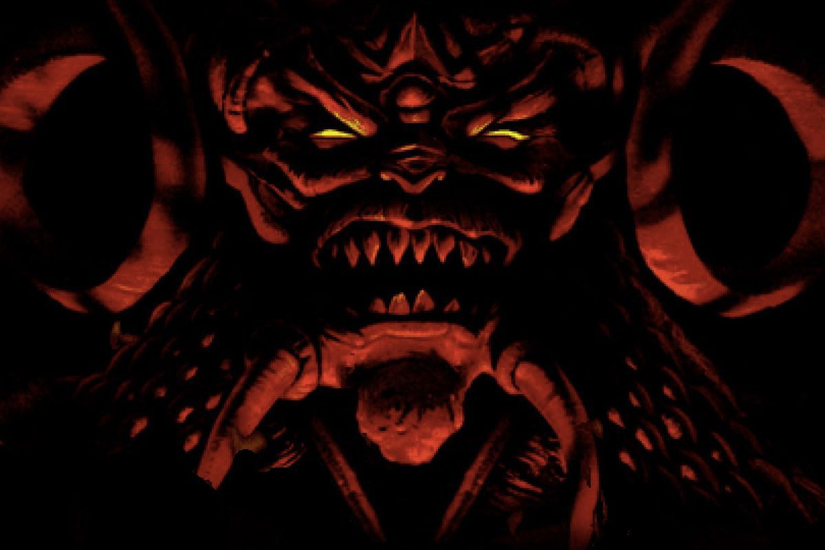 download the new version for android Diablo 4