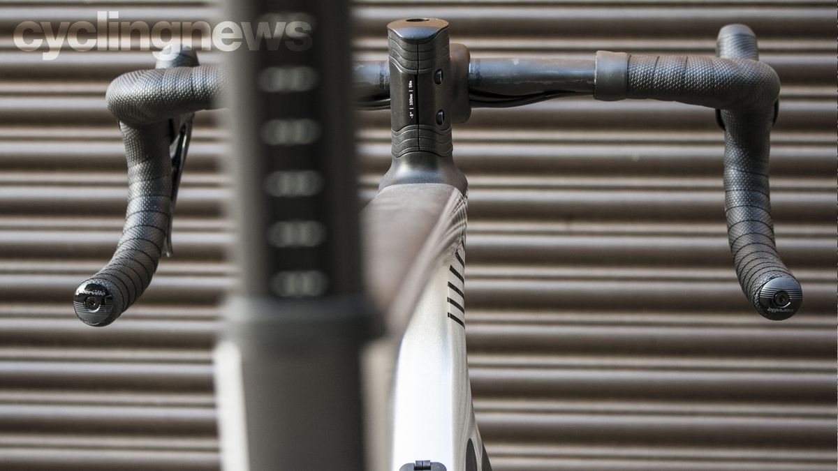Cervelo Caledonia