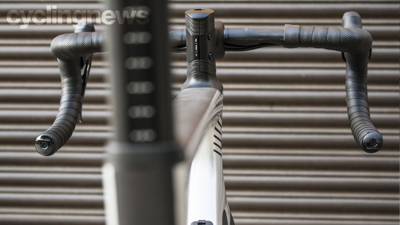Cervelo Caledonia