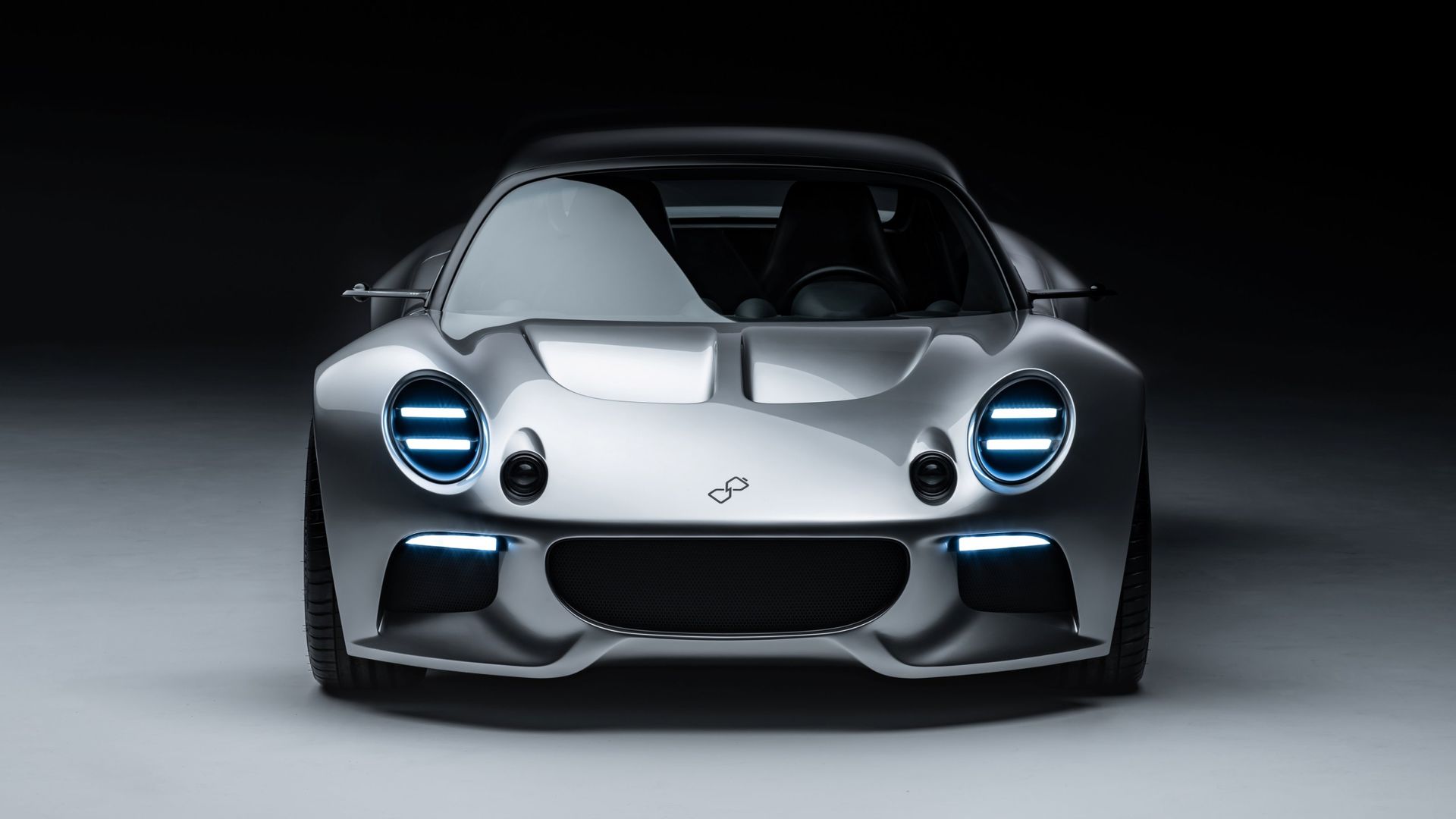 Nyobolt EV by CALLUM / Julian Thomson