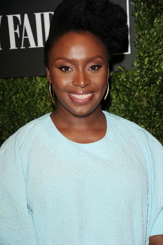 Chimamanda Ngozi Adichie