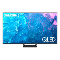 Samsung 85-inch Q70C QLED 4K TV