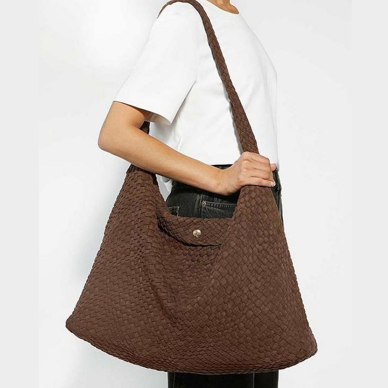 Dune London deliberate XL bag