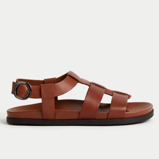 M&S Footbed Sandals