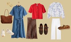Image of what should I wear today