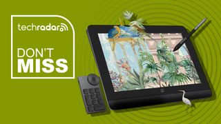 XP-Pen Artist Pro Gen 2