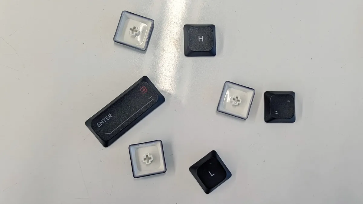(Image credit: Tom's Hardware)