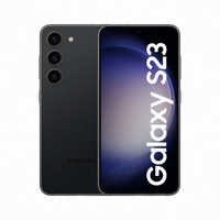Samsung Galaxy S23 Nero 128GB a 649,99€