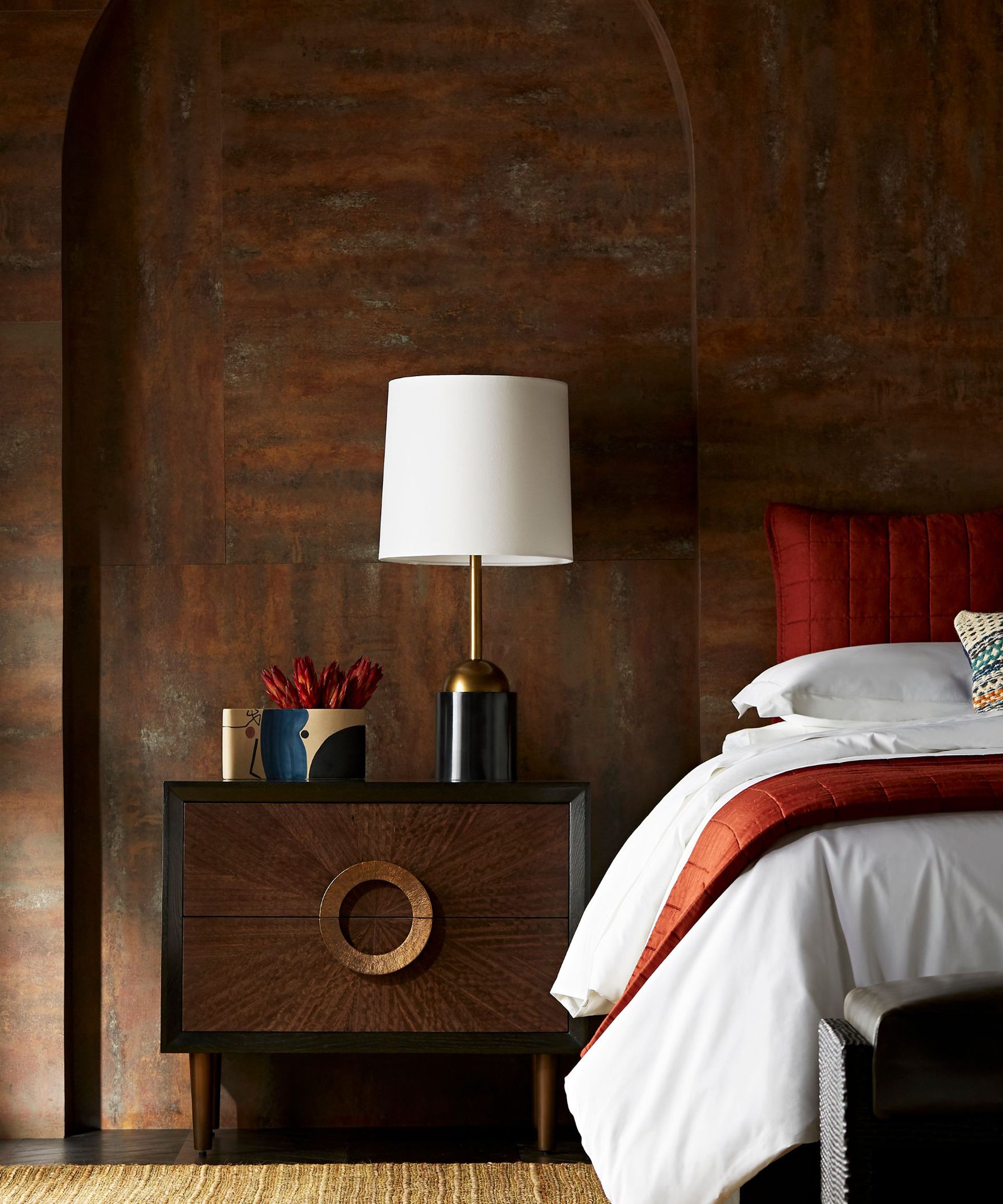 Bedroom furniture ideas: 10 design tips for sleep spaces | Homes and ...