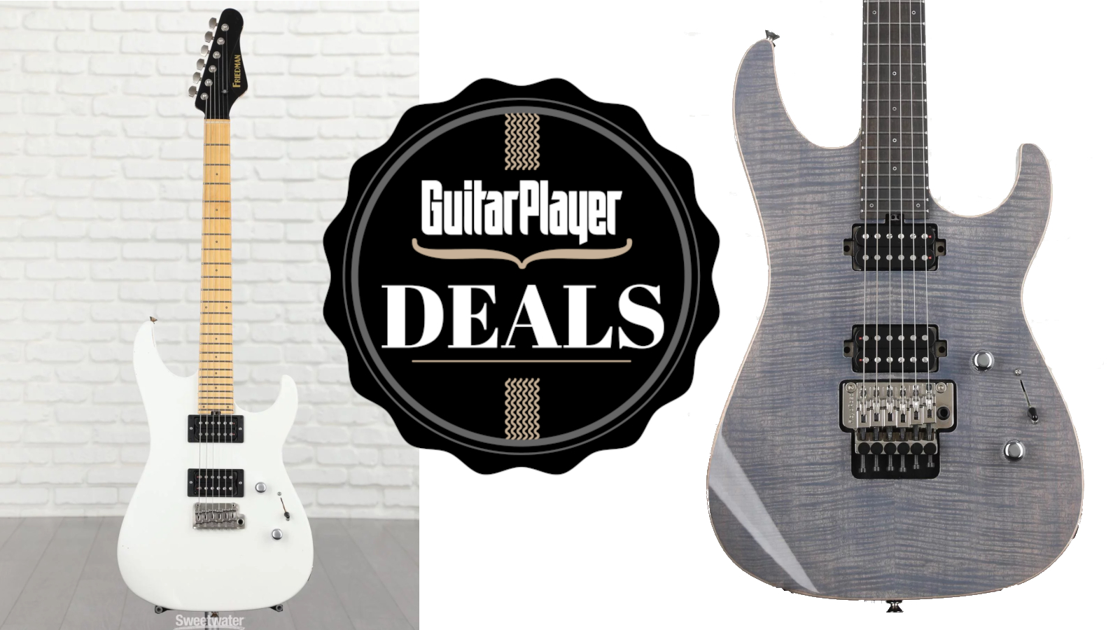 kiesel guitars black friday