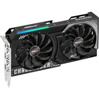 Price watch: ➖ASRock RX 9060 XT | 16 GB GDDR6 | 2048 shaders | 3290 MHz boost | $369.99 at Newegg