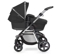 Silver Cross Pioneer Multi-Terrain Baby Pram - was £795, now £635.99