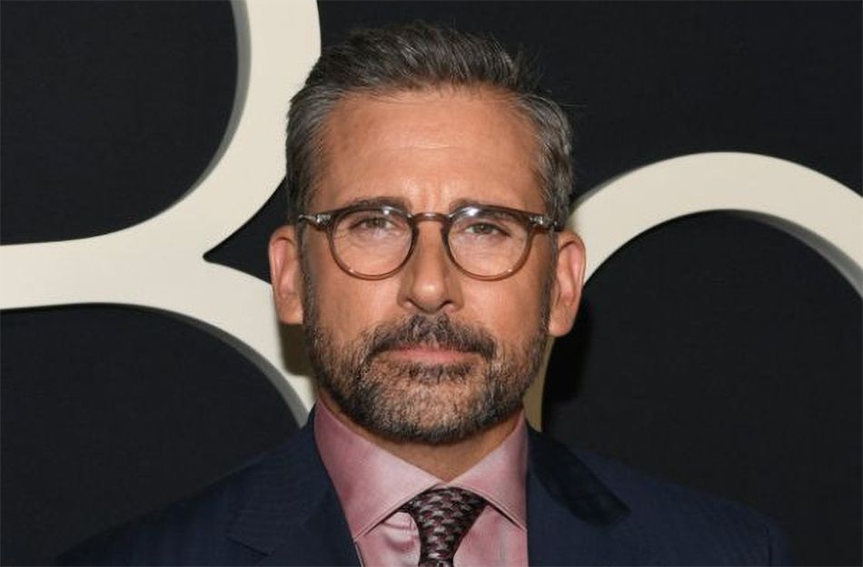 Steve Carell