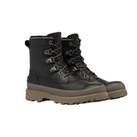 Sorel Caribou Street Waterproof Snow Boots