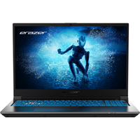 Medion Deputy P50 gaming laptop:  £1,299 now £999 at Laptops Direct
Processor:Graphics card:&nbsp;RAM: SSD: