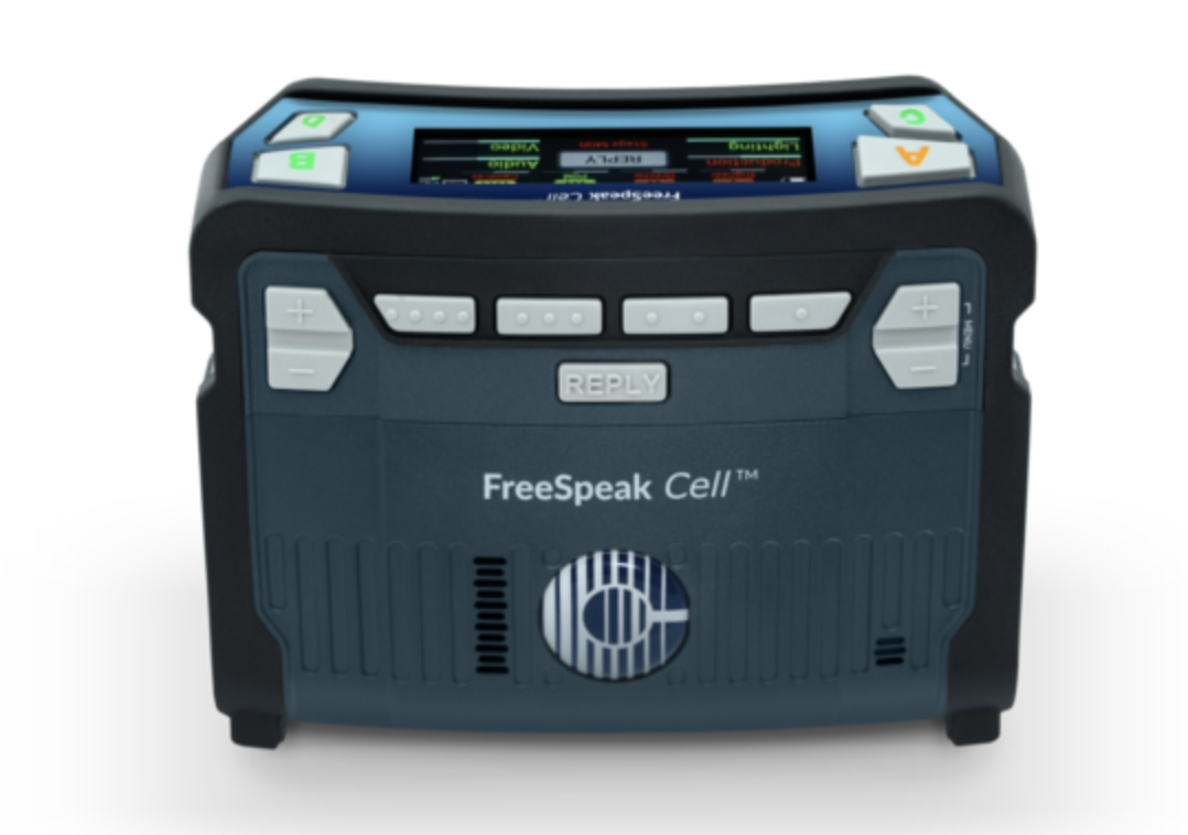 Clear-Com | FreeSpeak Cell