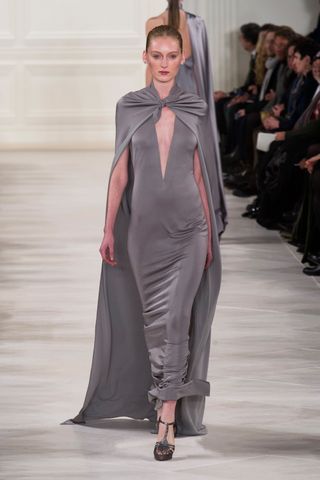 Ralph Lauren AW14, New York Fashion Week