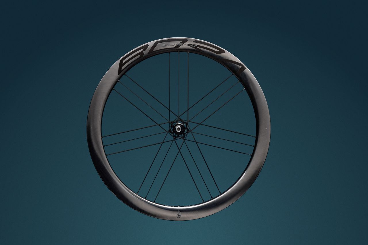 Campagnolo Super Record X