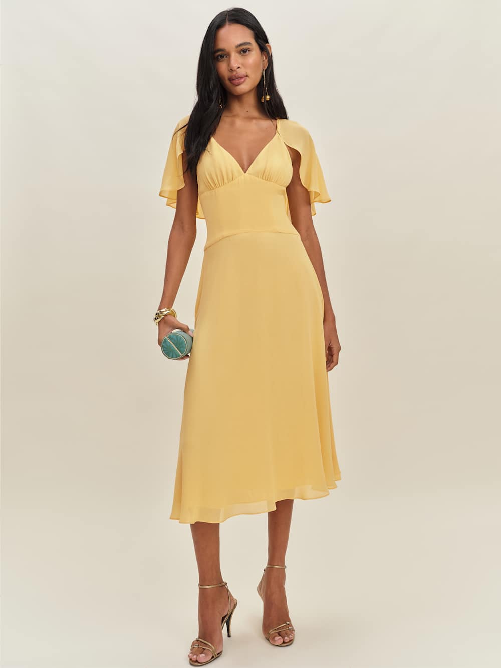 Pia Dress