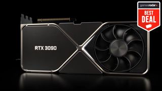 Where to buy RTX 3090